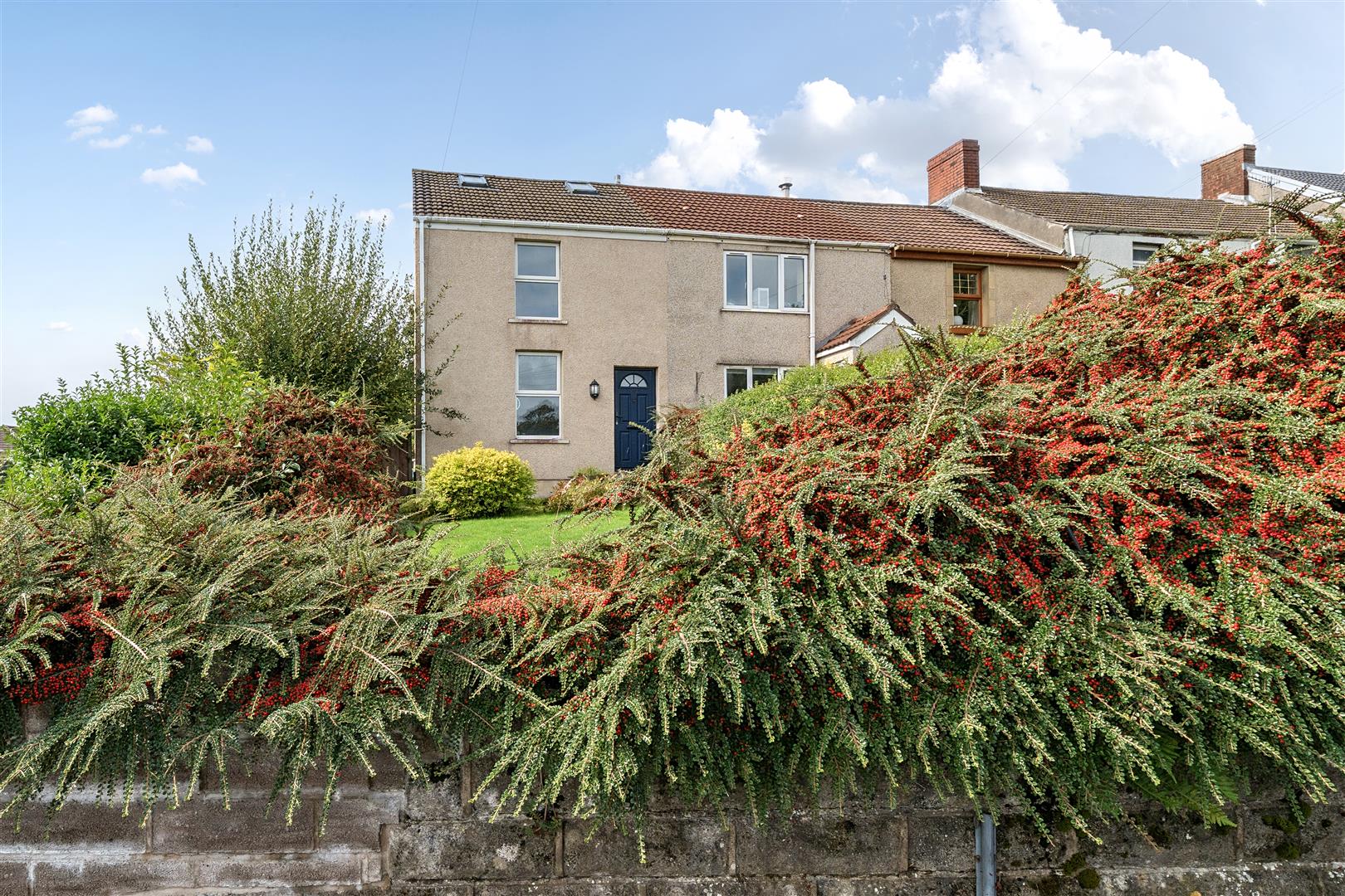 Llangyfelach Road, Treboeth, Swansea, SA5 9AX